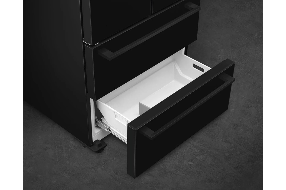 Холодильник Smeg FQ55FNDE