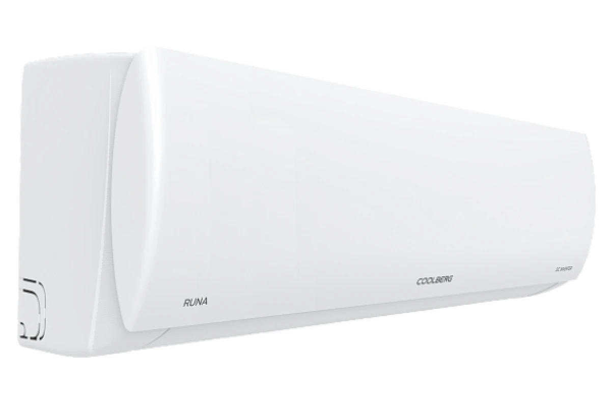 Кондиционер Coolberg Runa CI-09R1/CI-09R1