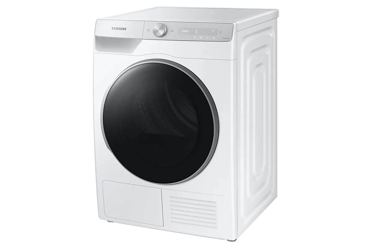 Сушильная машина Samsung DV90T8240SH/LP