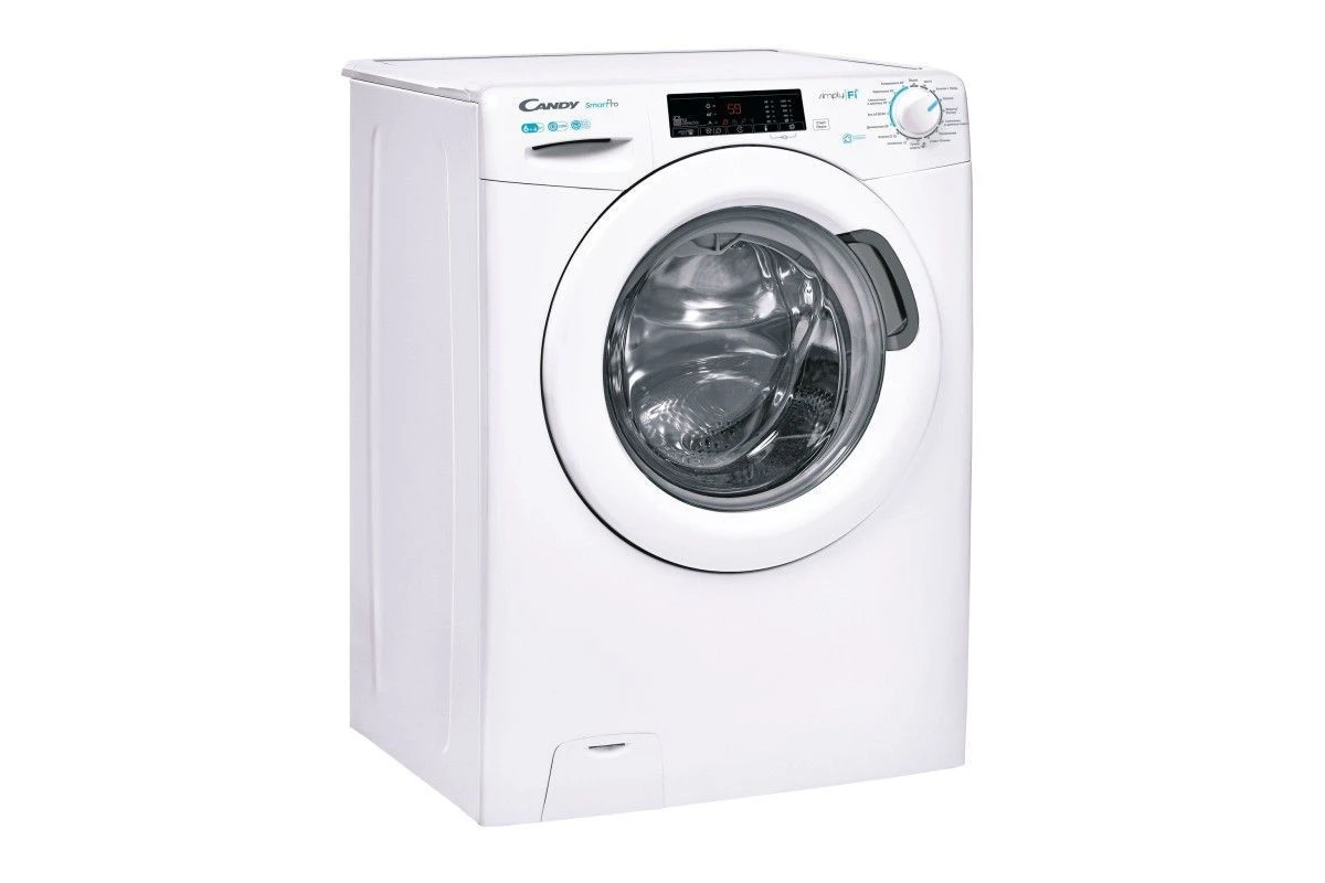 Стиральная машина с сушкой Candy Smart Pro CSOW4 1364T/2-07