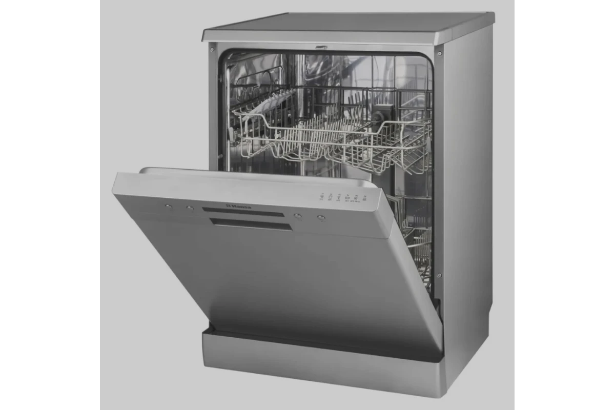 Посудомоечная машина Hansa ZWM616IH
