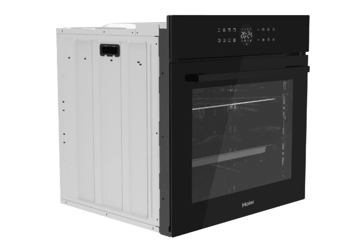 Духовой шкаф Haier HOX-T08AMTB
