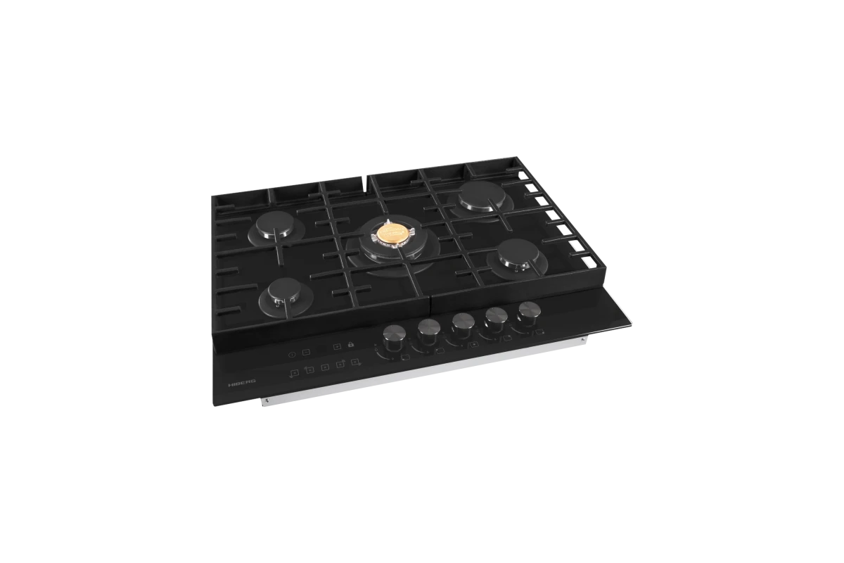 Варочная поверхность Hiberg VM 7155 B