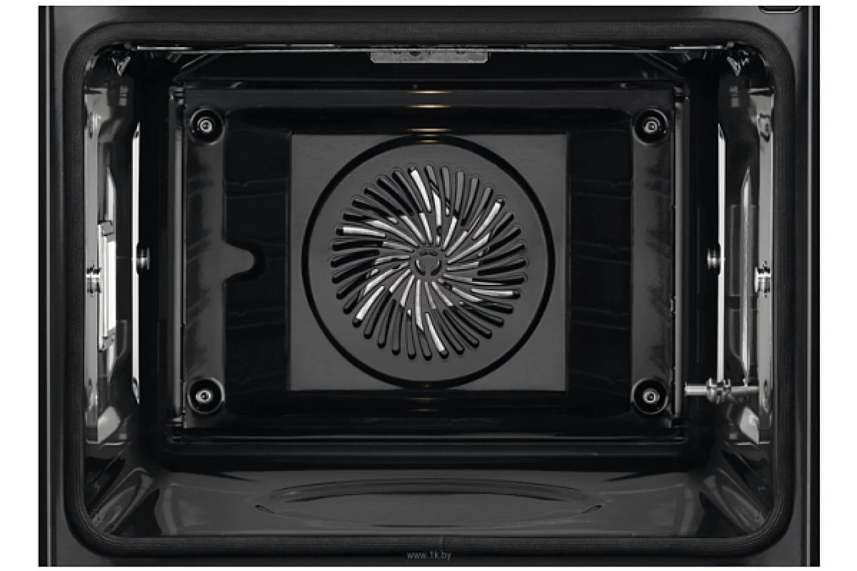 Духовой шкаф Aeg BSE778380B