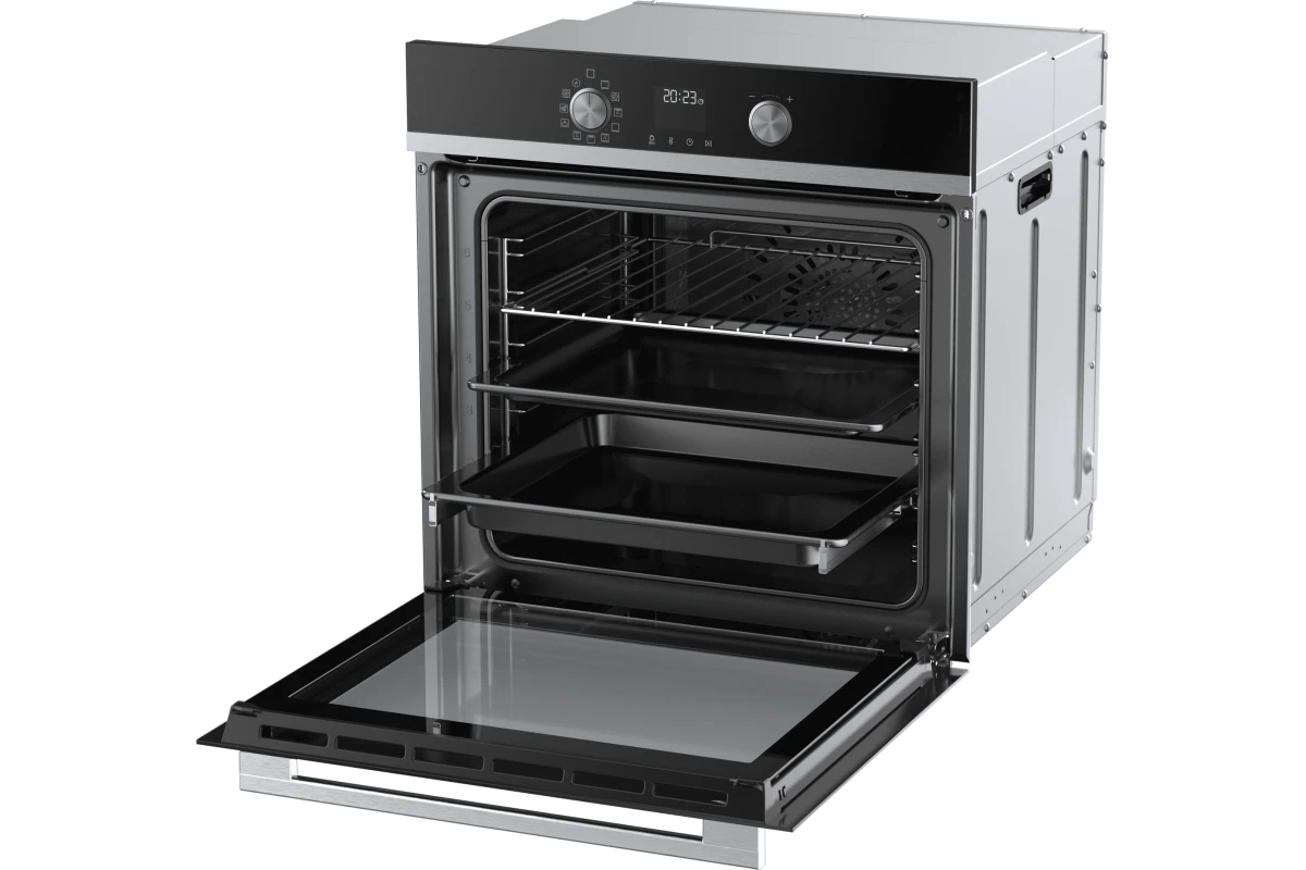 Духовой шкаф Haier HOQ-K4AAN3BX