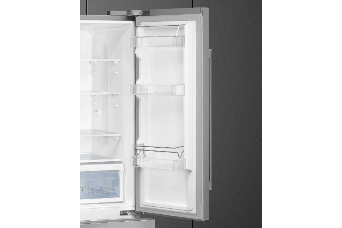 Холодильник Smeg FQ55FXDE