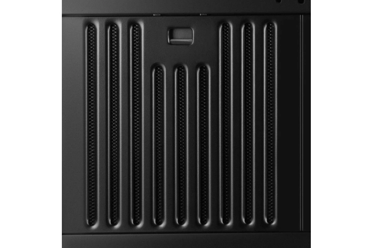 Вытяжка Maunfeld BERK 60 Black/Anthracite
