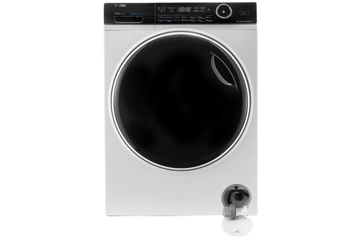 Стиральная машина Haier HW80-B14979E