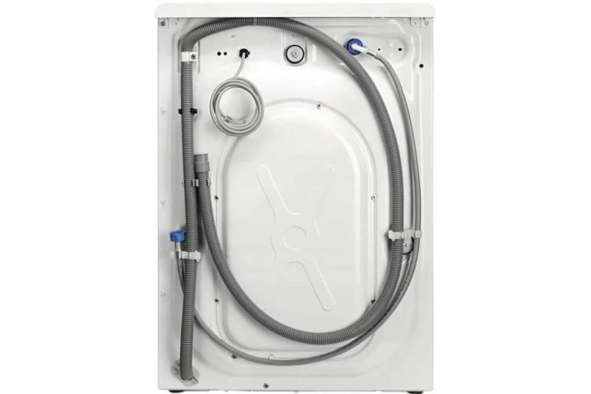 Стиральная машина Electrolux EW2FN527WP