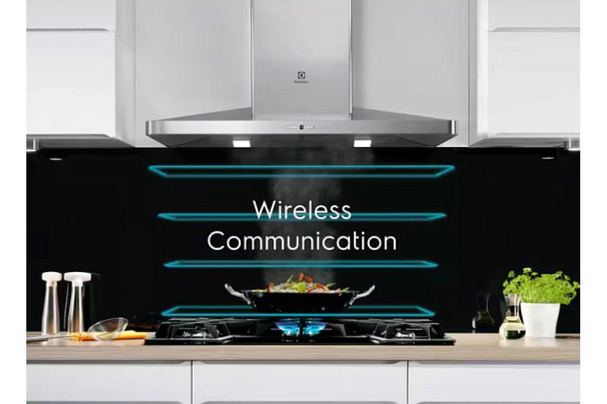 Варочная панель Electrolux EIS62449