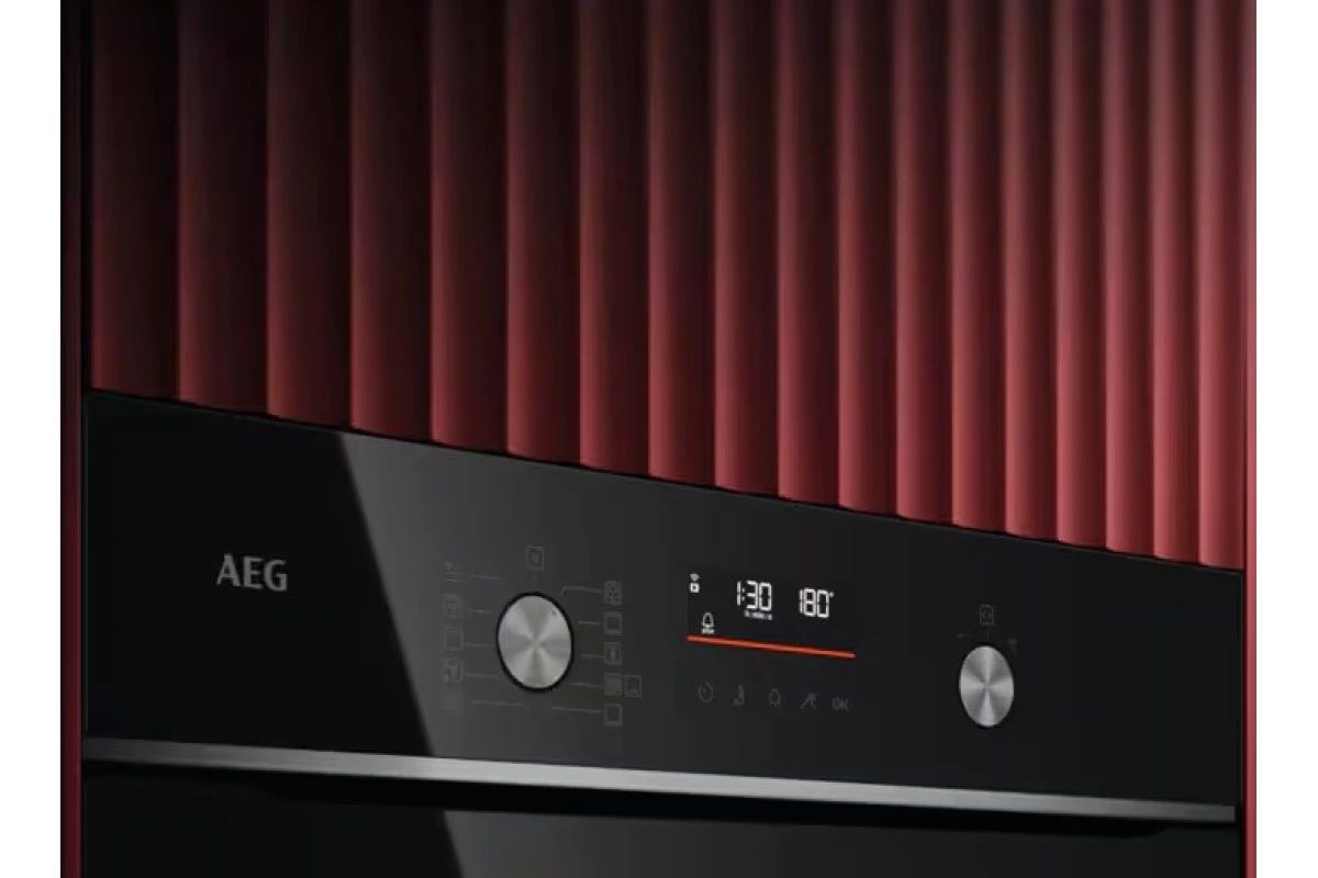 Духовой шкаф AEG OS6CB531AB