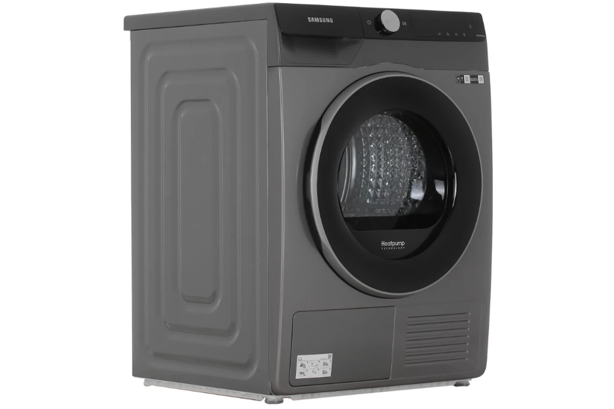 Сушильная машина Samsung DV90T6240LX/LP
