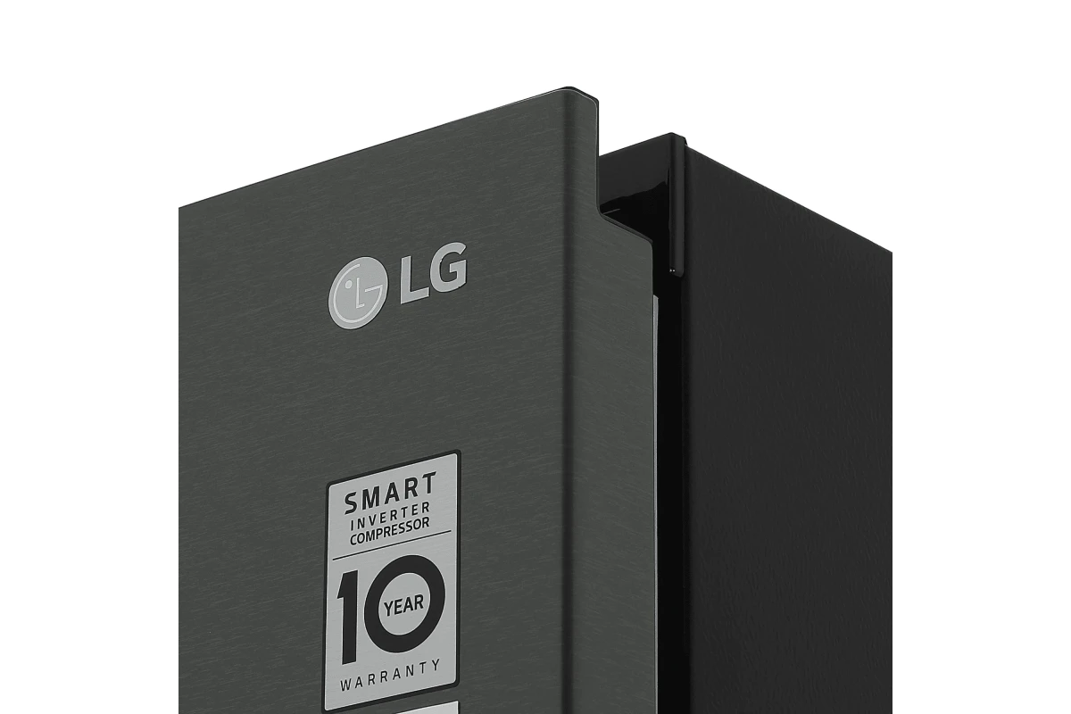 Холодильник LG GC-B509SBUM
