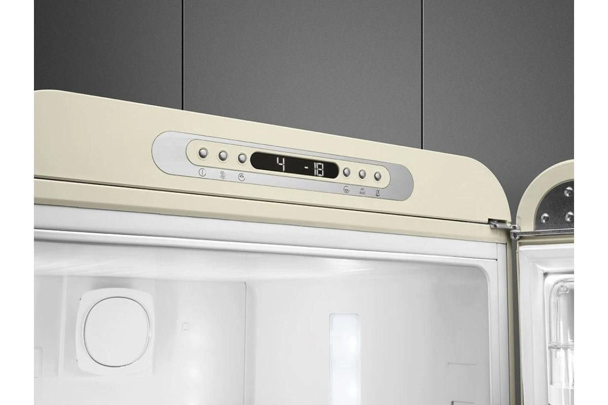 Холодильник Smeg FAB32RCR5