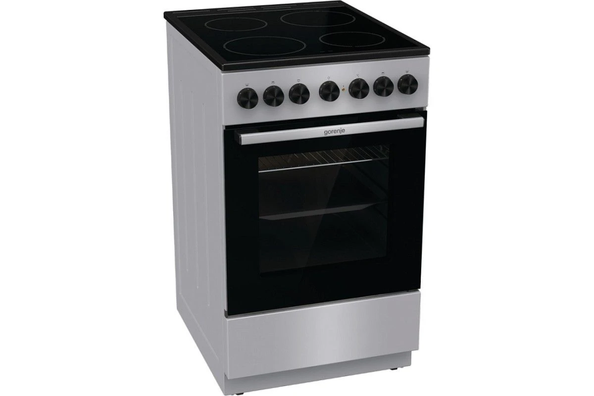 Электрическая плита Gorenje GEC5B20SG