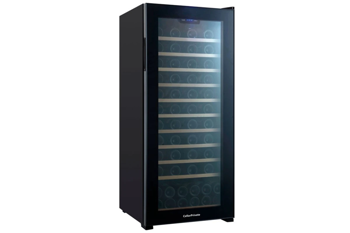 Винный шкаф CellarPrivate CP102