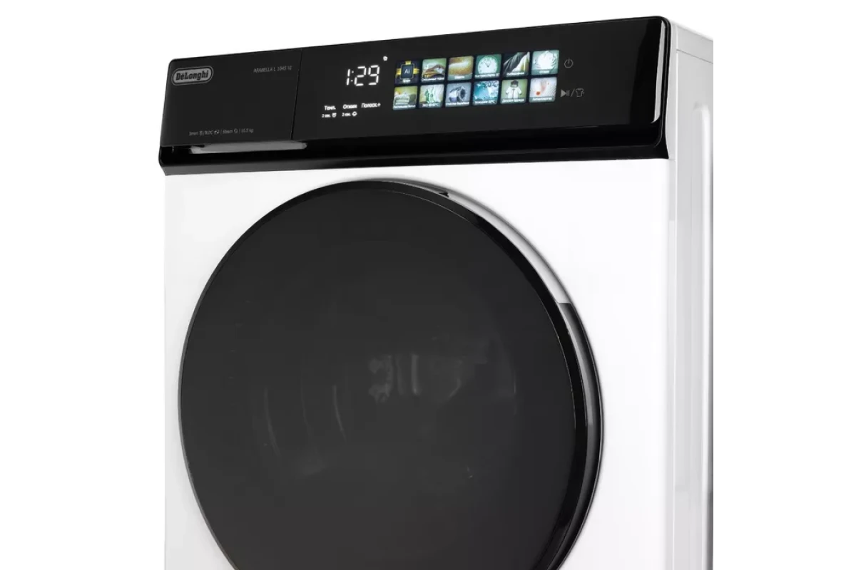 Стиральная машина DeLonghi ARABELLA L 1045 VI