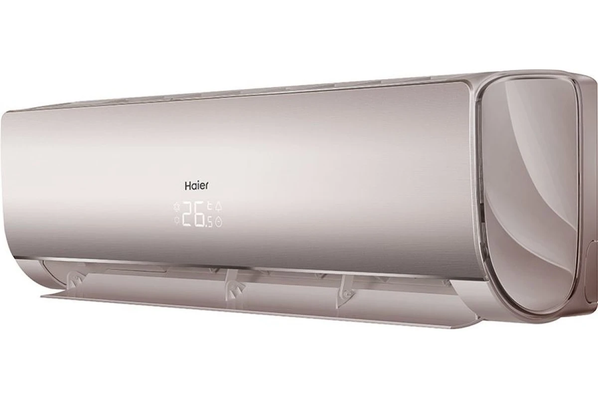 Настенный внутренний блок мульти сплит-системы Haier AS12NS6ERA-G