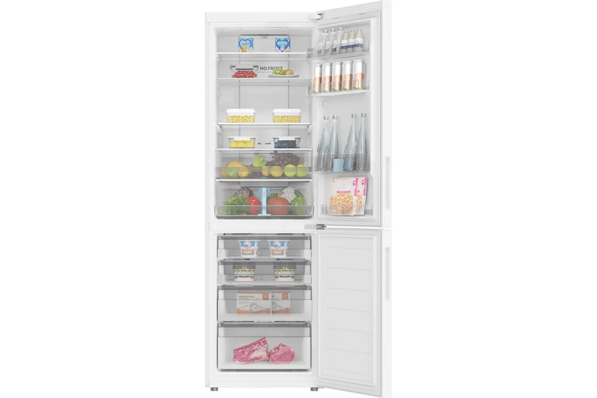 Холодильник Haier C2F619CWU1
