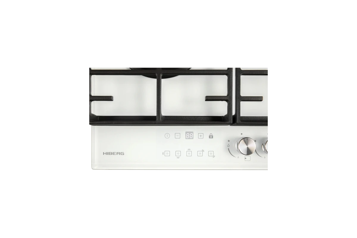 Варочная поверхность Hiberg VM 9155 W