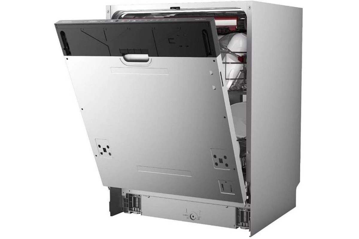 Встраиваемая посудомоечная машина Toshiba DW-16B1(B)-RU