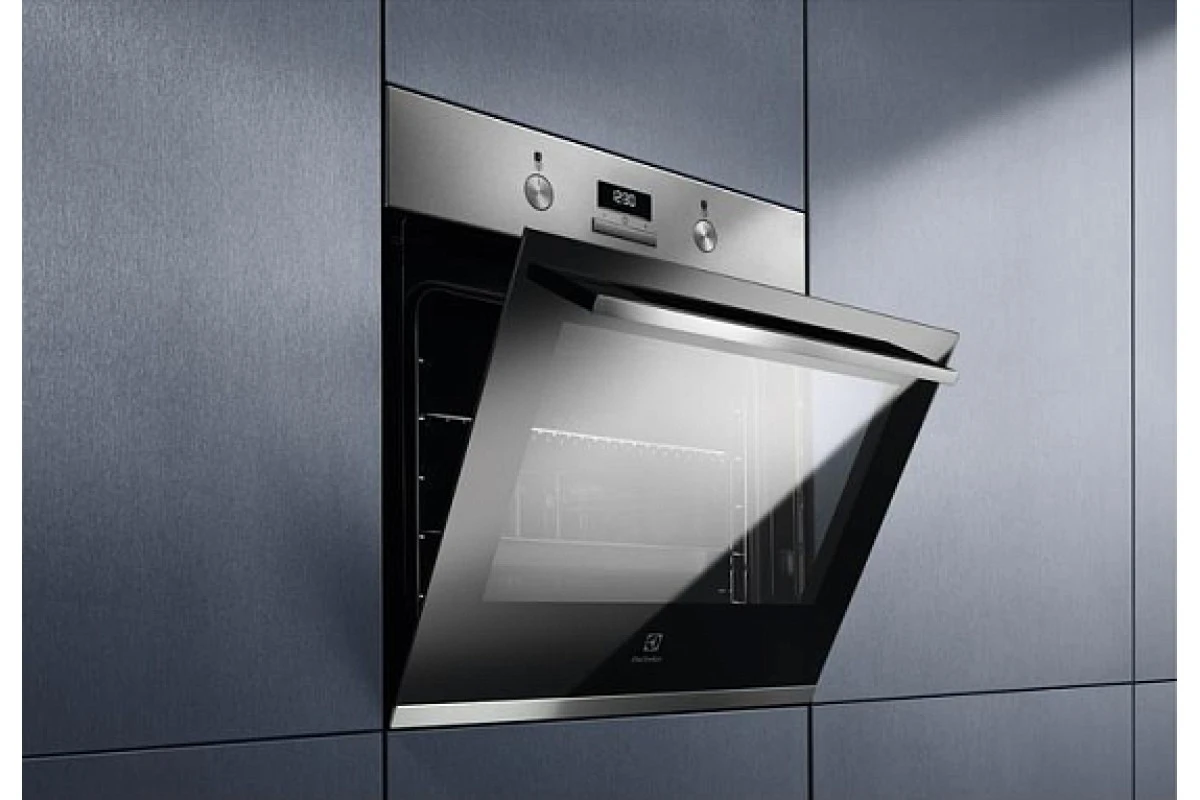 Духовой шкаф Electrolux KOF3H70X