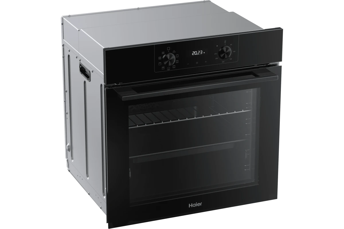 Духовой шкаф Haier HOQ-K2ANN3GB