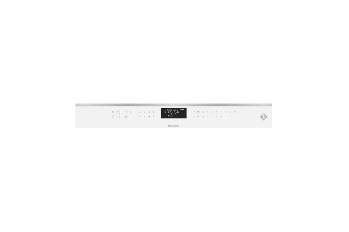 Индукционная варочная панель De Dietrich DPI4321W