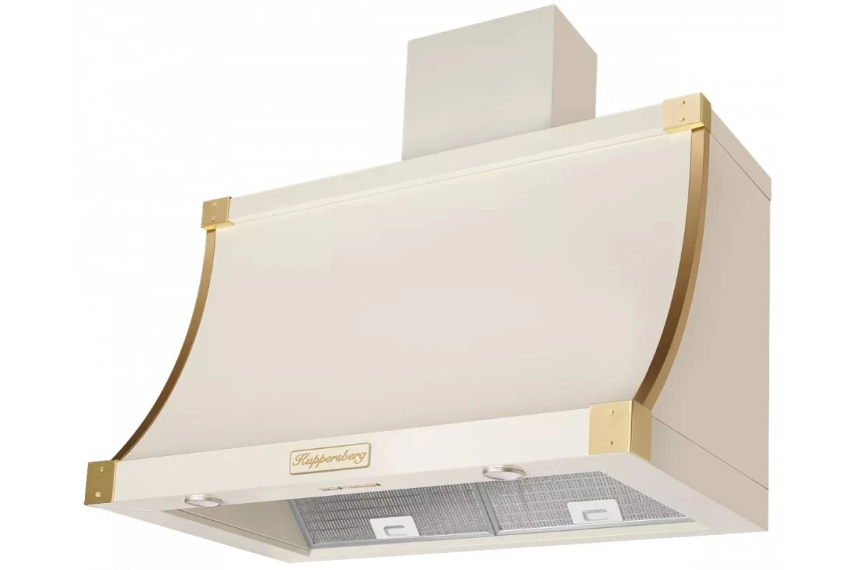 Вытяжка Kuppersberg T 939 C Bronze
