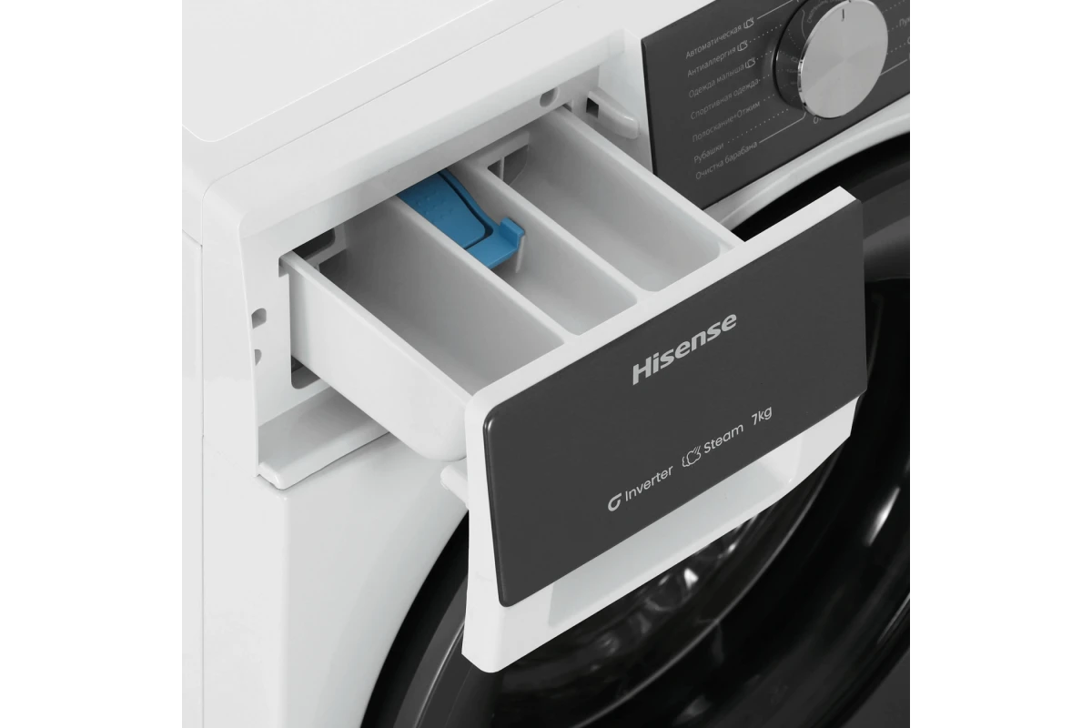 Стиральная машина Hisense WF3S7021BW2