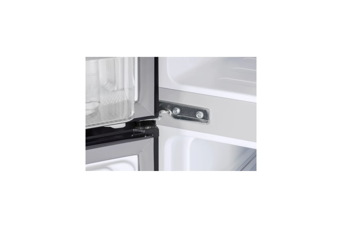 Холодильник Hiberg RFQ-555DX NFGB Inverter