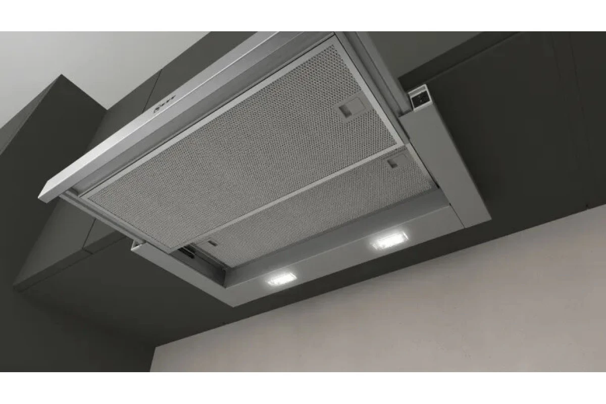 Вытяжка Neff D46BR12X6