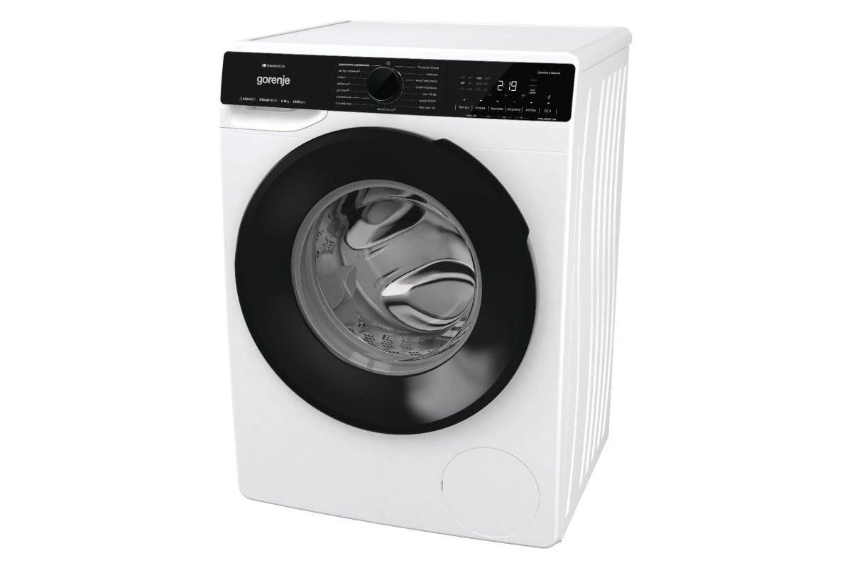 Стиральная машина Gorenje WPNA94A1TWIFI/C
