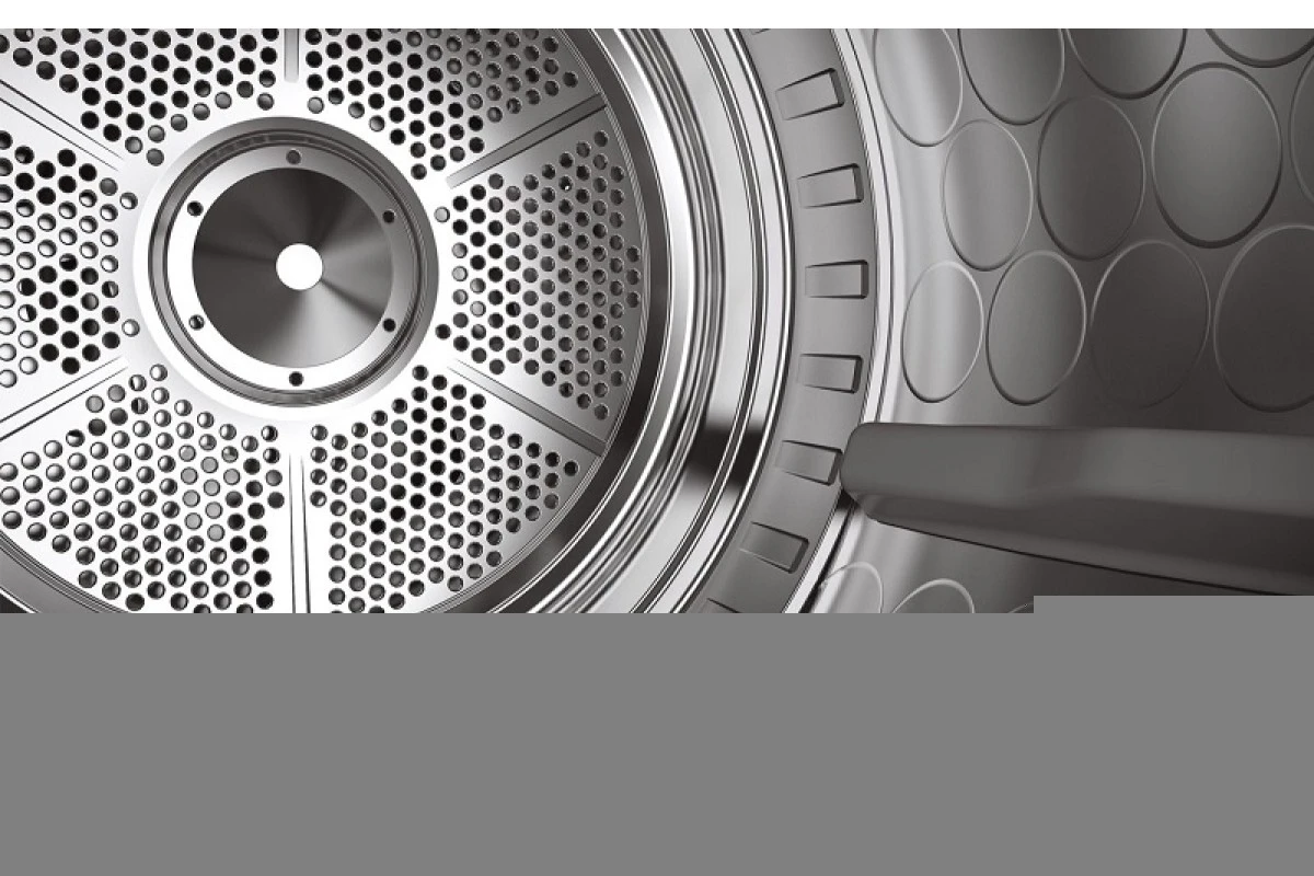 Сушильная машина Asko T408CD.W.P