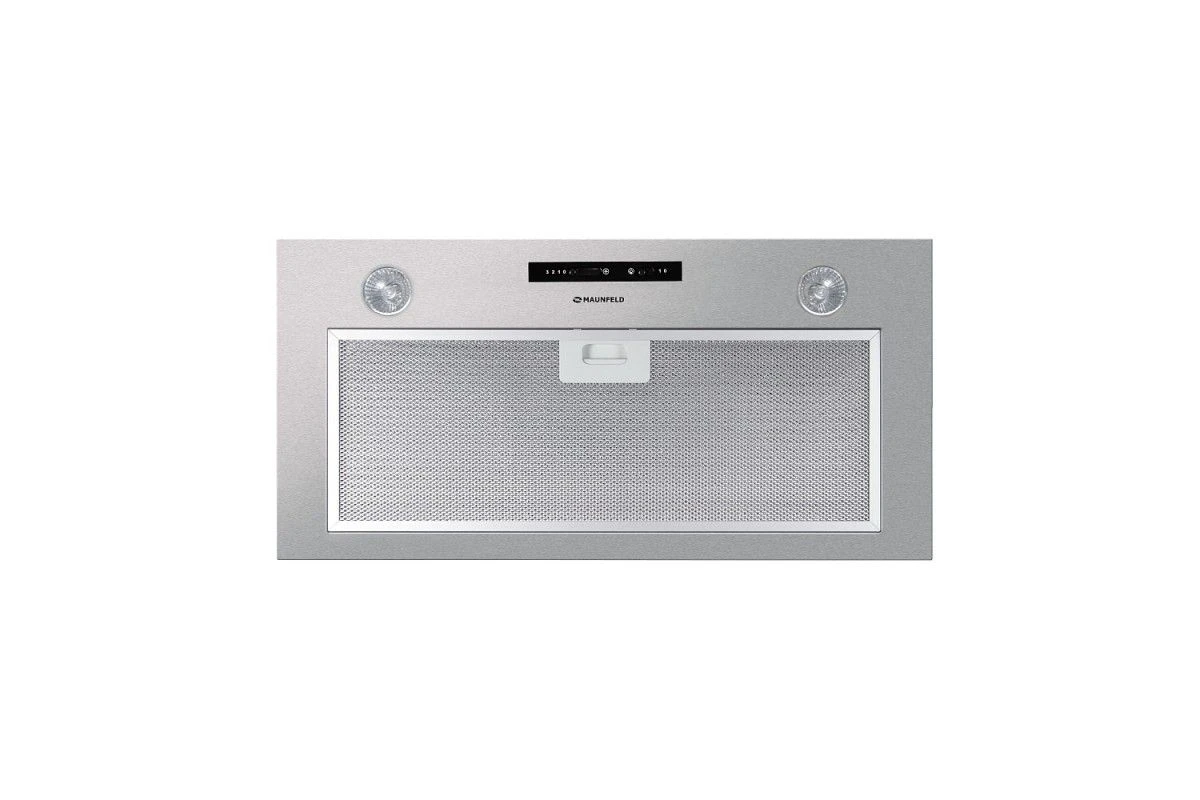 Вытяжка Maunfeld Crosby Light C 60 нержавеющая сталь