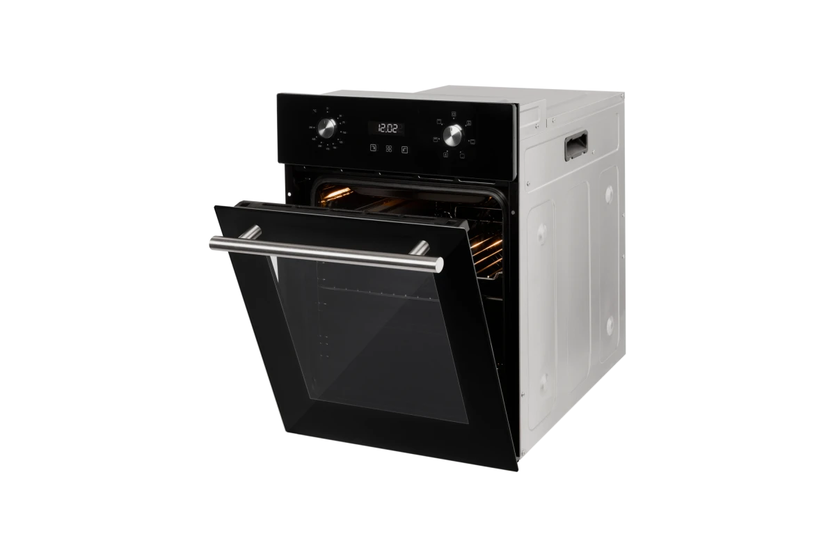 Духовой шкаф Hiberg VM 4260 B
