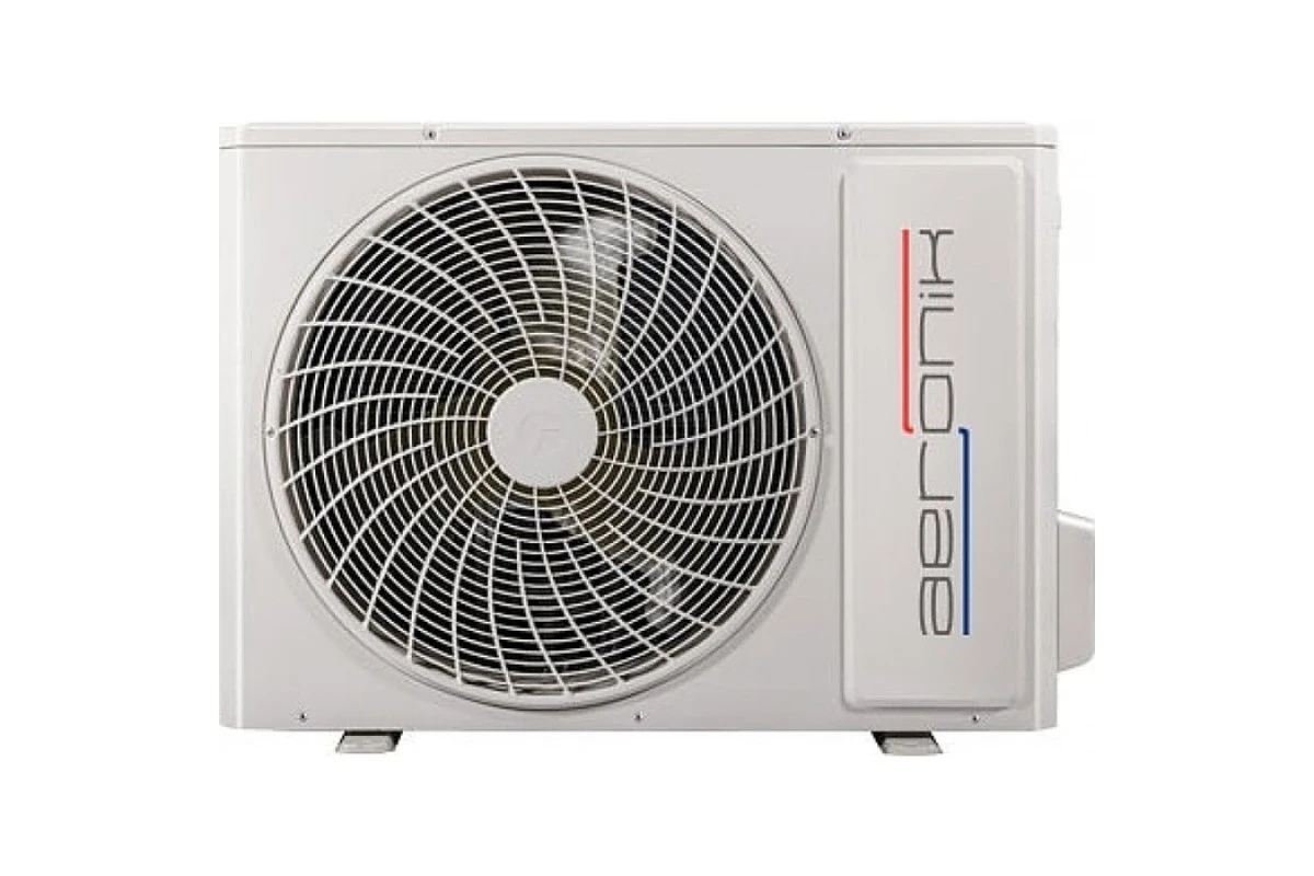 Кассетный кондиционер Aeronik ASI-AKH71R1/B-S INV/ASO-AGUHN71R1/INV(TF06)