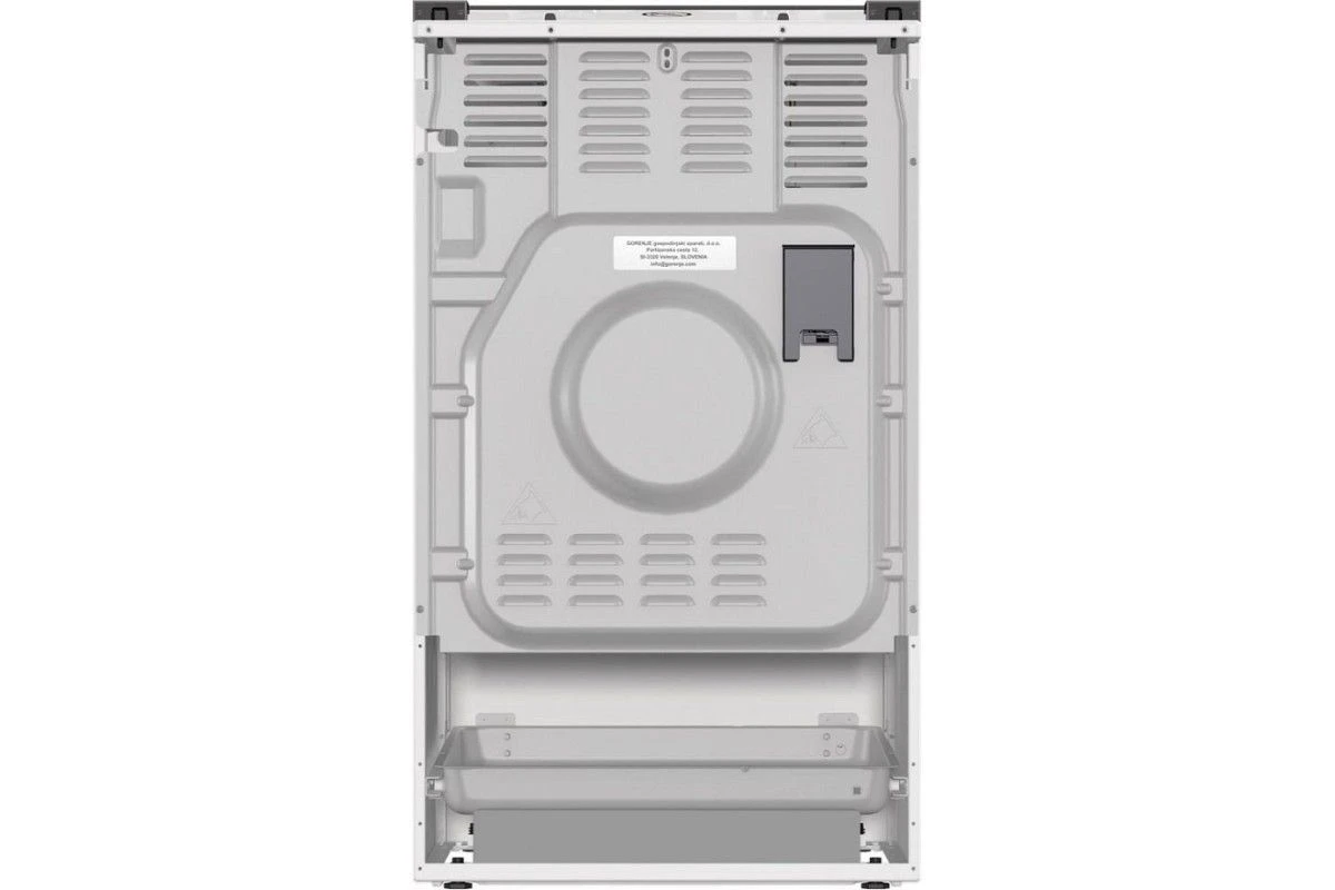 Комбинированная плита Gorenje GK5C41WF-B