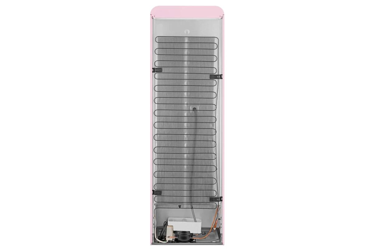 Холодильник Smeg FAB32LPK6