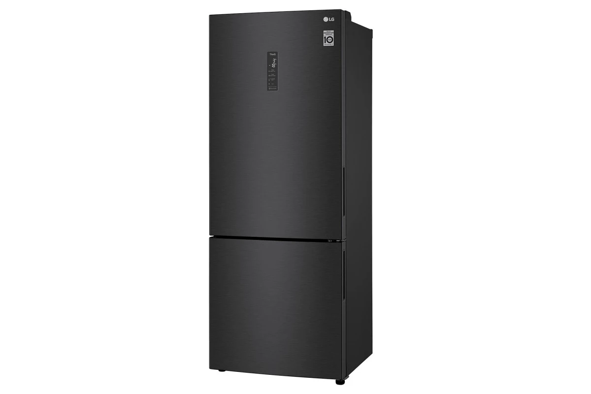 Холодильник LG GC-B569PBCM