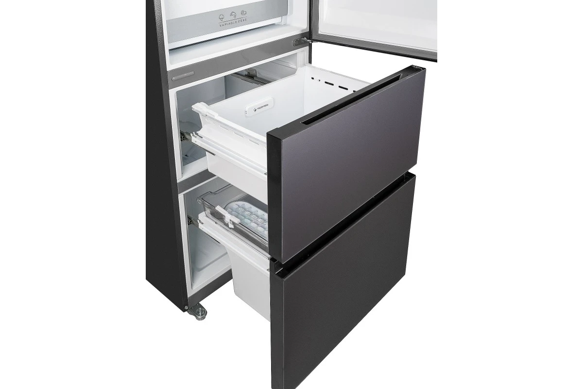 Многокамерный холодильник DeLonghi DMFS 19PINF GB MATTEO