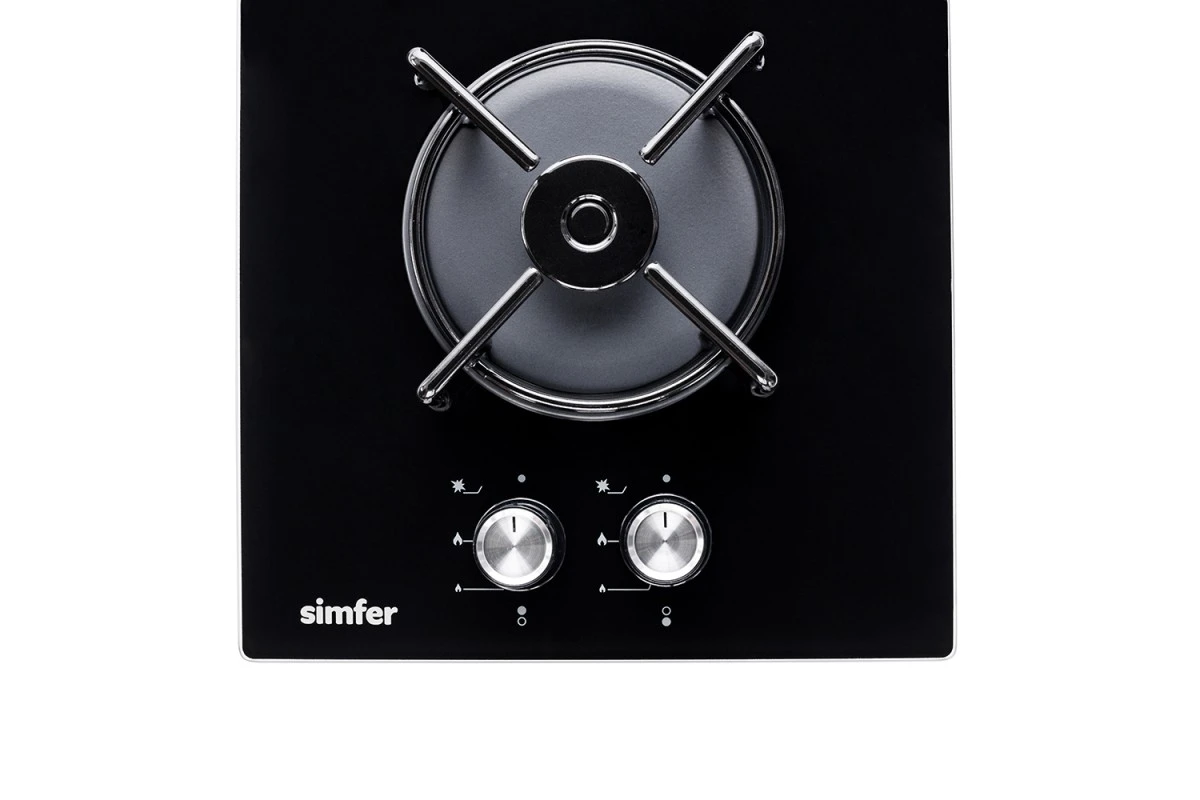 Газовая варочная поверхность Simfer H30N20S470