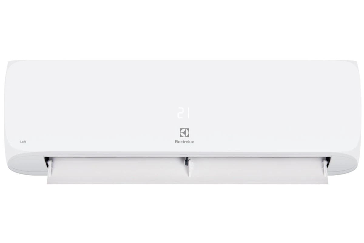 Кондиционер Electrolux Loft EACS-07HAL/N8