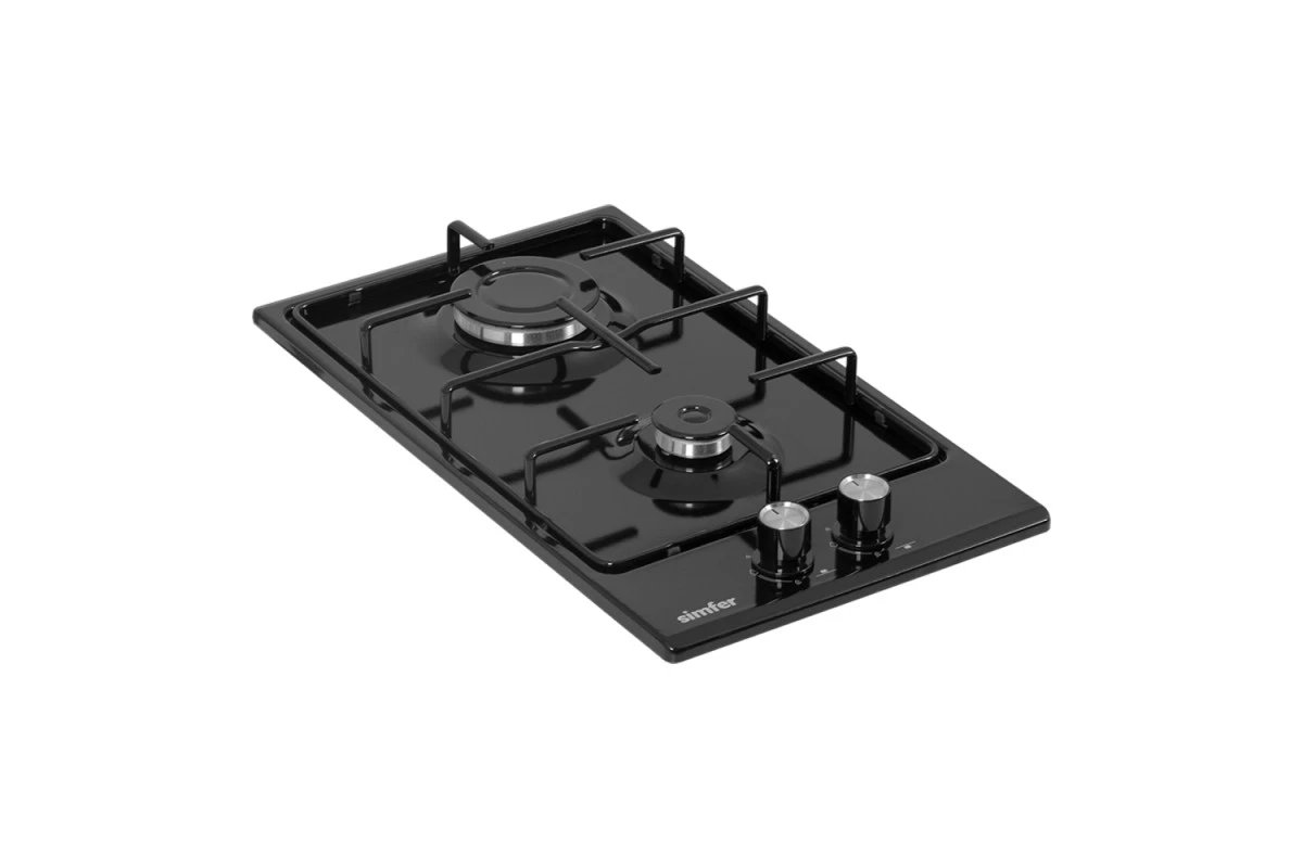 Газовая варочная панель Simfer H30V20B420