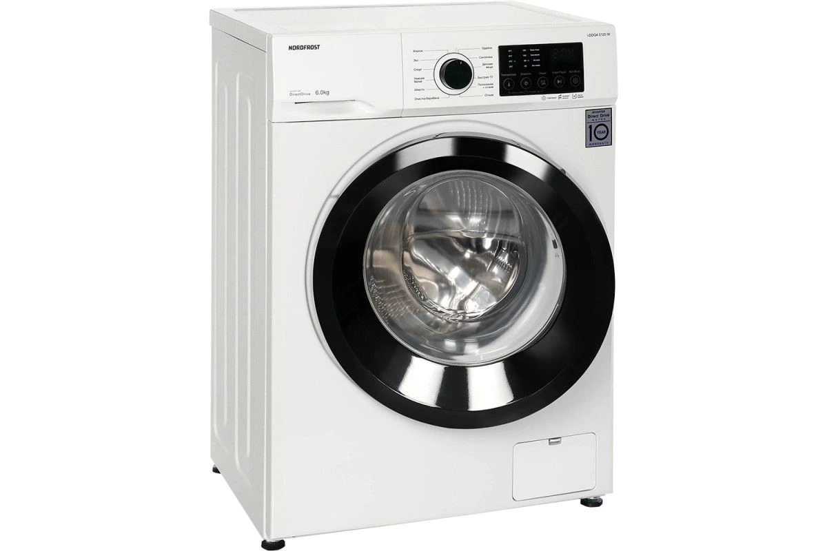 Стиральная машина Nord i-DDQ4 6120 W