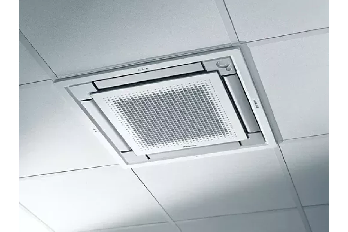Кассетный кондиционер Daikin FFA35A9/RXM35R9