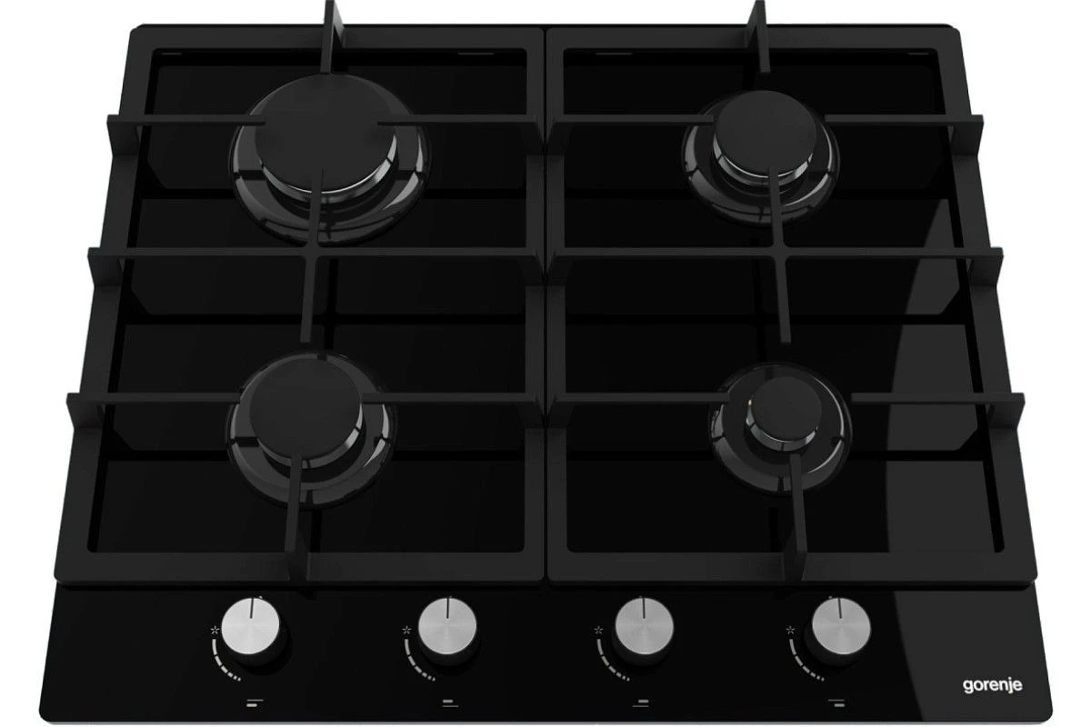 Независимая газовая варочная панель Gorenje GT 641 AKB
