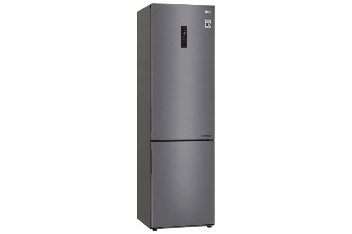 Холодильник LG GA-B509CLSL