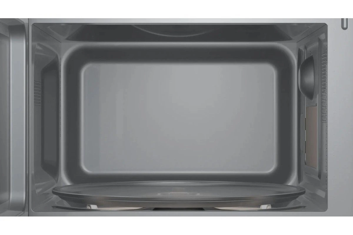 Встраиваемая микроволновая печь Bosch BFL623MC3