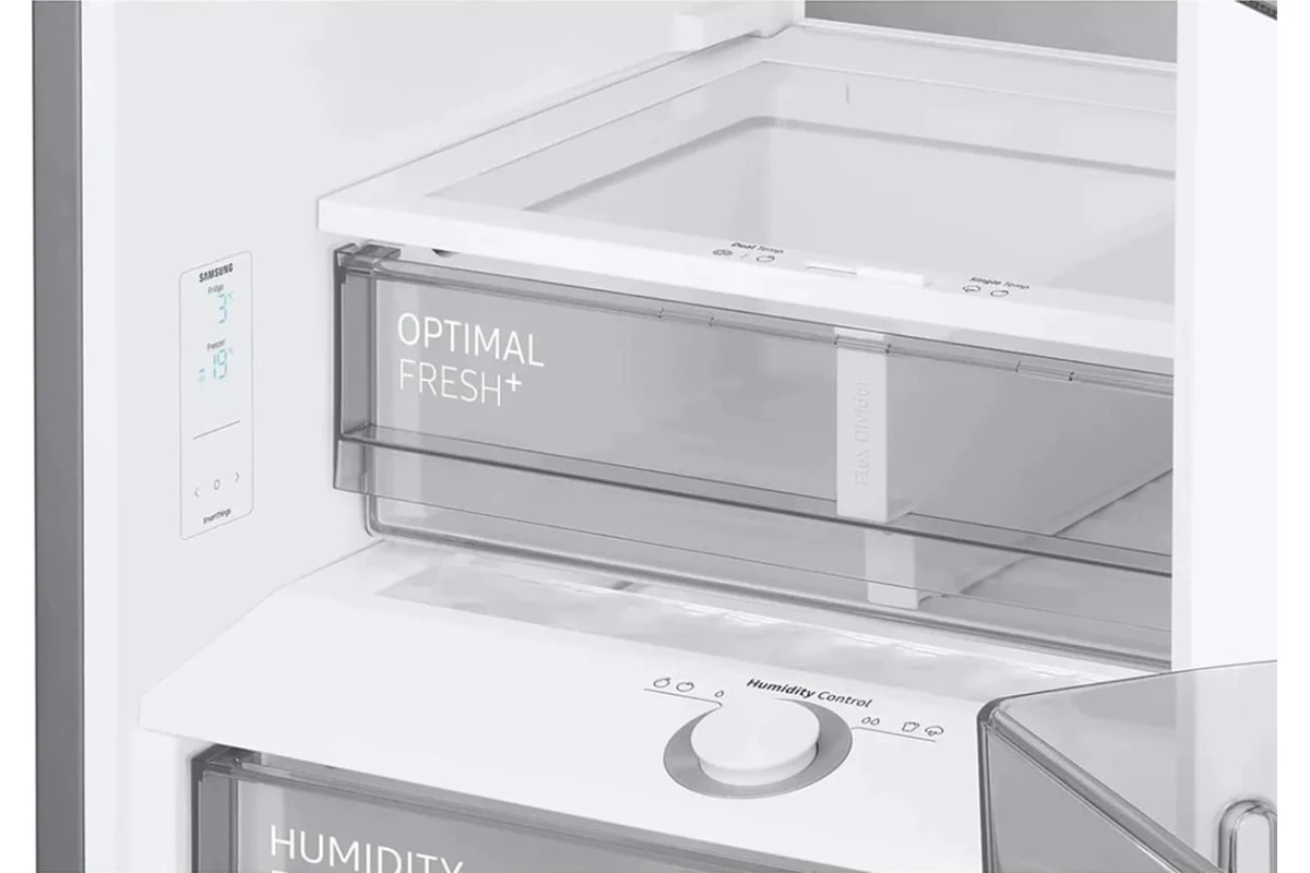 Холодильник Samsung RB34C7B5EB1/EF